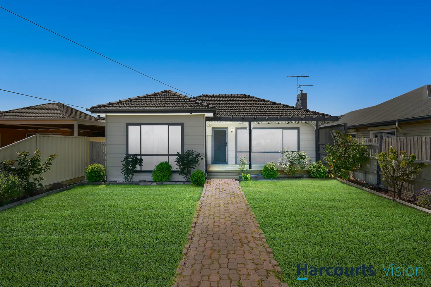 Main view of Homely house listing, 28 Robson Avenue, Avondale Heights VIC 3034
