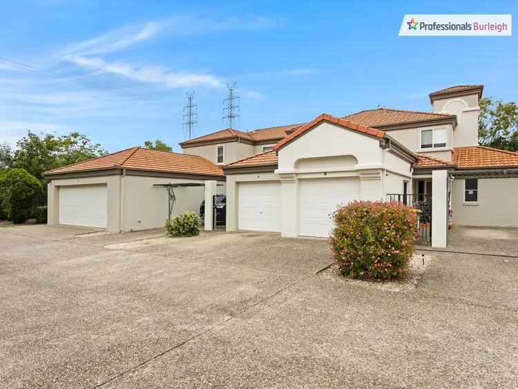 7/480 Christine Avenue, Robina QLD 4226