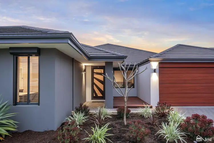 Second view of Homely house listing, 7 Gingerale Circle, Byford WA 6122