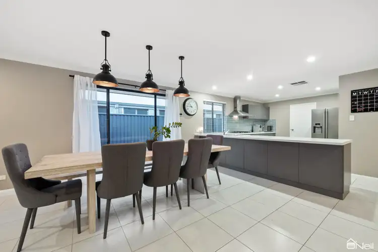 Fourth view of Homely house listing, 7 Gingerale Circle, Byford WA 6122