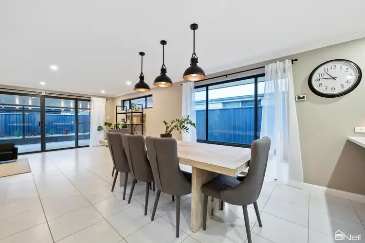 Fifth view of Homely house listing, 7 Gingerale Circle, Byford WA 6122