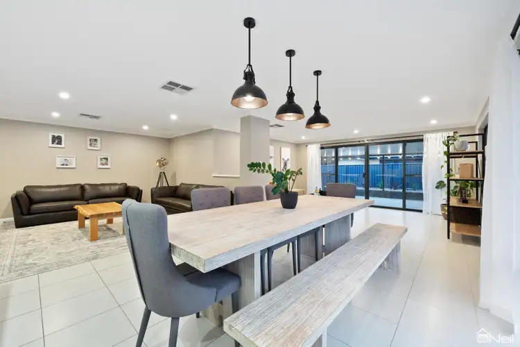 Sixth view of Homely house listing, 7 Gingerale Circle, Byford WA 6122