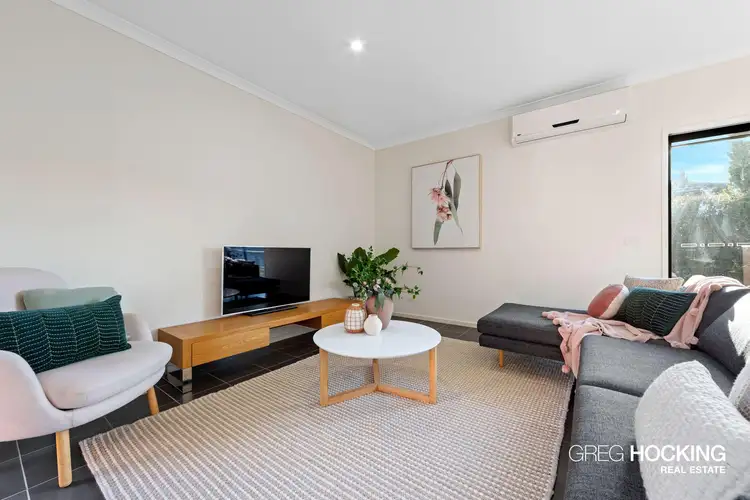 Sixth view of Homely house listing, 2 Wilkins Crescent, Burnside Heights VIC 3023