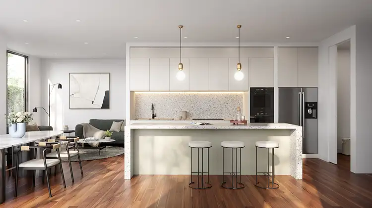 3/347 Williamstown Road (Access via Gordon Pde), Yarraville VIC 3013