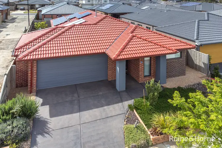 3 Fairfield Crescent, Diggers Rest VIC 3427