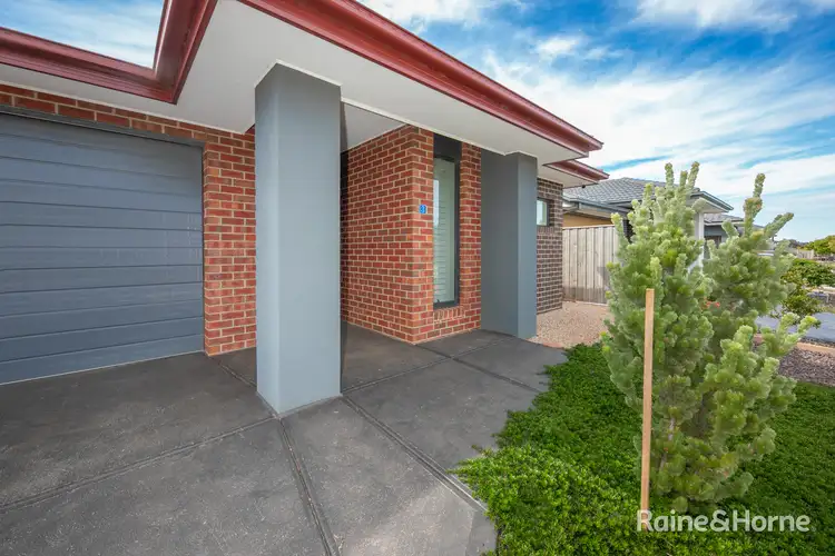Third view of Homely house listing, 3 Fairfield Crescent, Diggers Rest VIC 3427