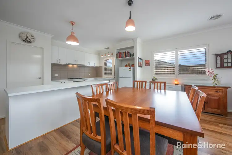 Fifth view of Homely house listing, 3 Fairfield Crescent, Diggers Rest VIC 3427