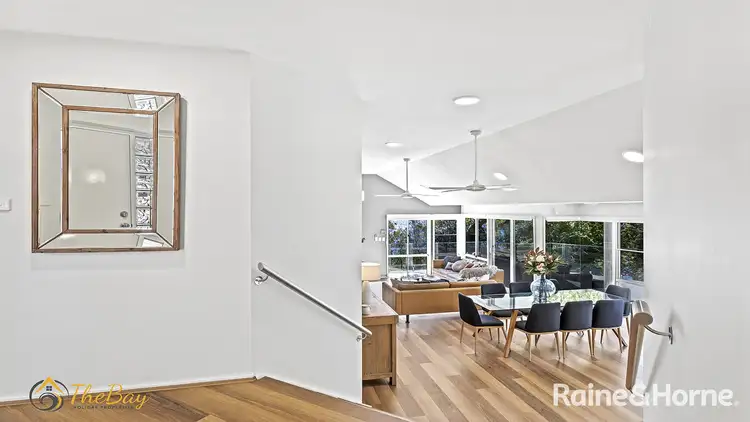 Fourth view of Homely house listing, 28 THURLOW AVENUE, Nelson Bay NSW 2315