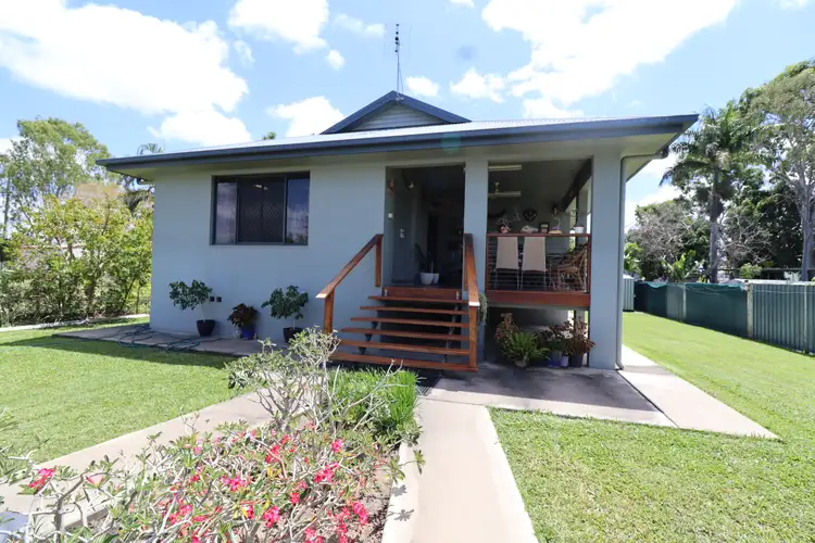 Main view of Homely house listing, 24 Sixth Street, Home Hill QLD 4806