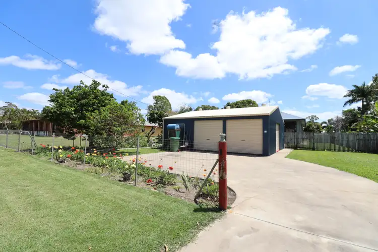 Second view of Homely house listing, 24 Sixth Street, Home Hill QLD 4806