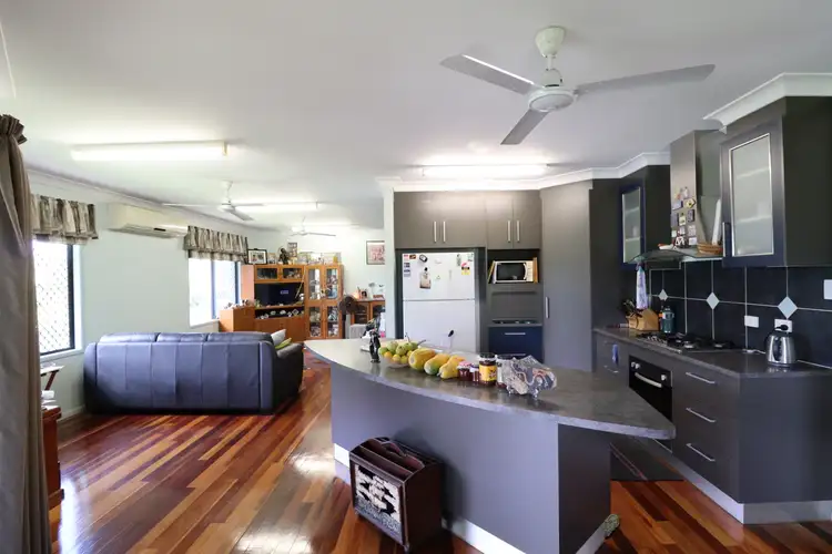 Fourth view of Homely house listing, 24 Sixth Street, Home Hill QLD 4806