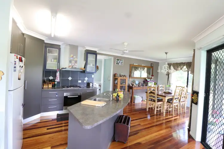 Fifth view of Homely house listing, 24 Sixth Street, Home Hill QLD 4806