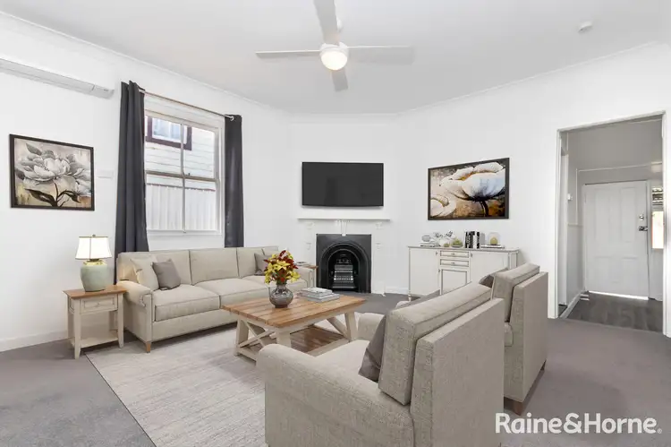 27 Foley Street, Muswellbrook NSW 2333