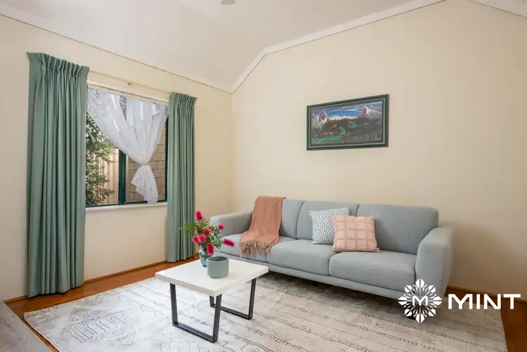 Fifth view of Homely house listing, 27 Bricknell Road, Attadale WA 6156