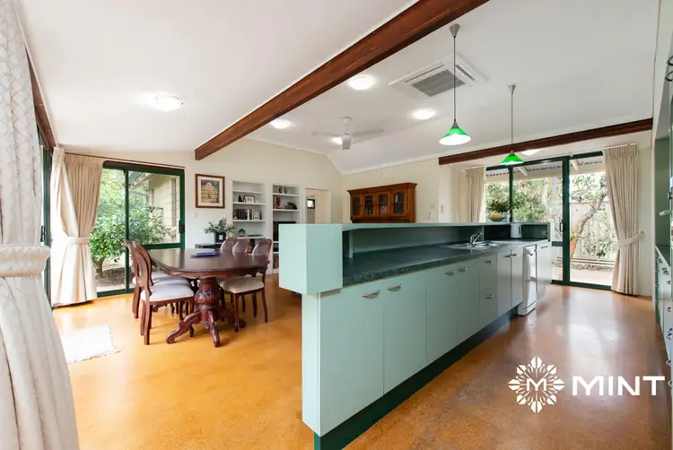 Sixth view of Homely house listing, 27 Bricknell Road, Attadale WA 6156