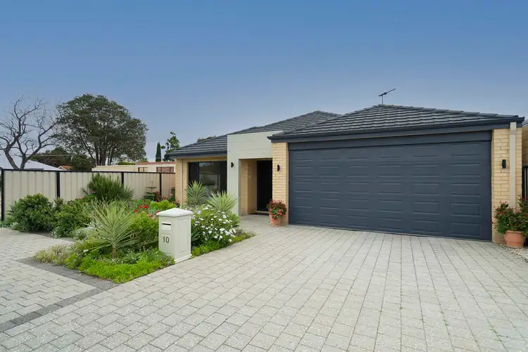 Second view of Homely house listing, 10 Puttenham Street, Morley WA 6062