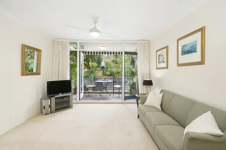33/299 Burns Bay Road, Lane Cove NSW 2066
