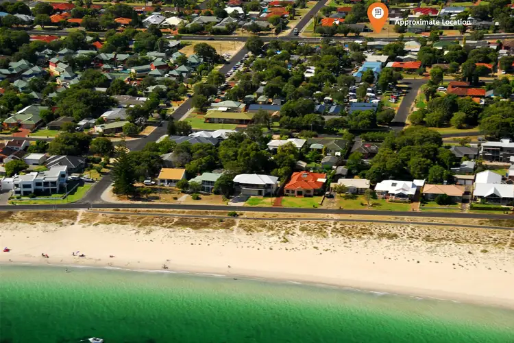 Second view of Homely land listing, LOT 4, 264 Bussell Highway, West Busselton WA 6280