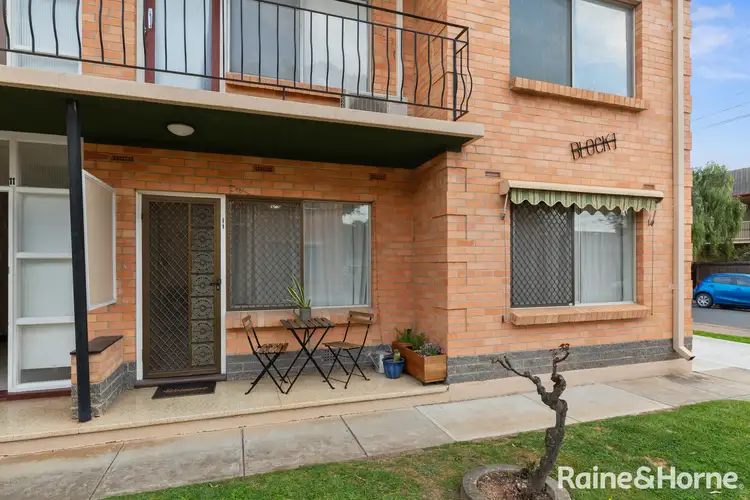 1/1 Hale Street, Everard Park SA 5035