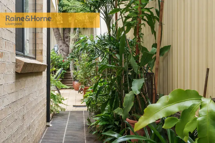 Fifth view of Homely house listing, 5 Turner Place, Casula NSW 2170