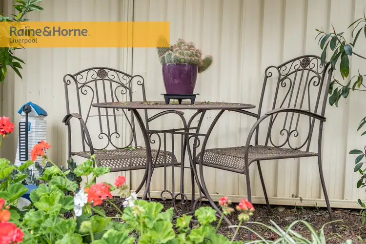 Sixth view of Homely house listing, 5 Turner Place, Casula NSW 2170