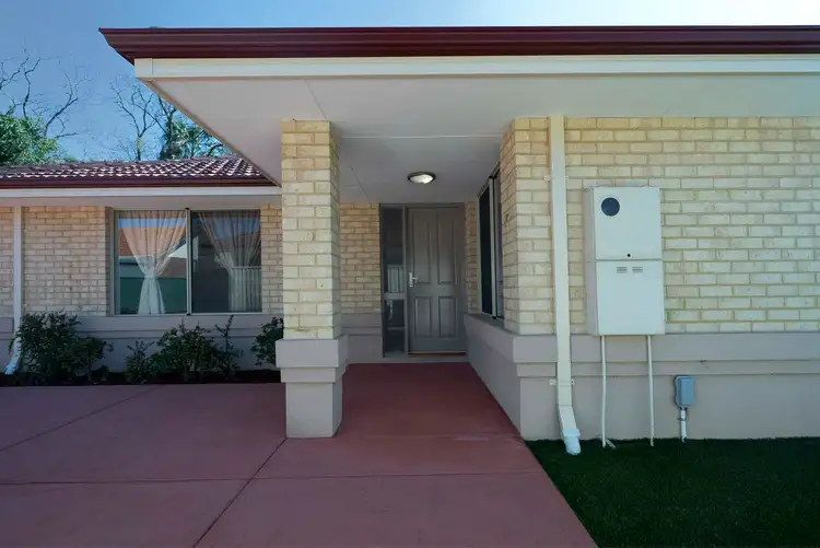 Second view of Homely house listing, 113A Halvorson Road, Morley WA 6062