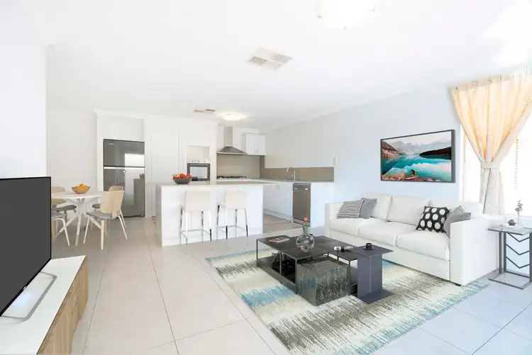 Third view of Homely house listing, 113A Halvorson Road, Morley WA 6062