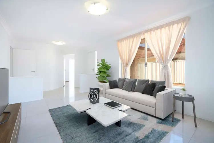 Fourth view of Homely house listing, 113A Halvorson Road, Morley WA 6062