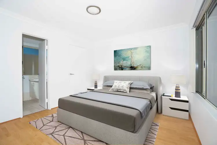 Fifth view of Homely house listing, 113A Halvorson Road, Morley WA 6062