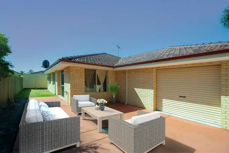 Sixth view of Homely house listing, 113A Halvorson Road, Morley WA 6062