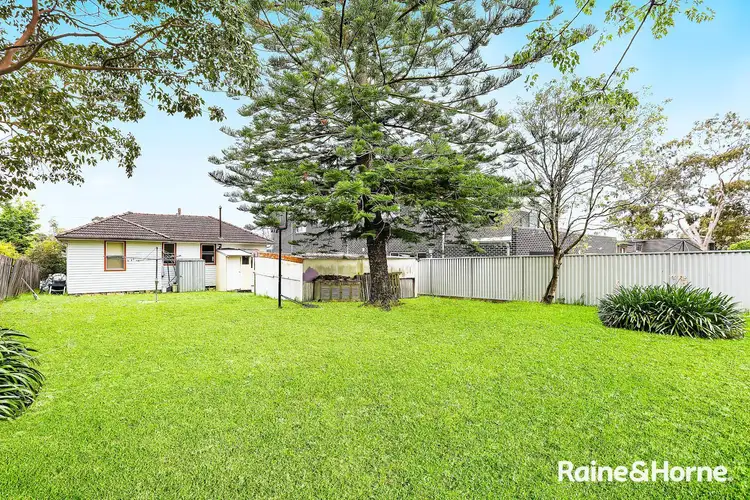 Fifth view of Homely house listing, 14 Isaac Street, Peakhurst Heights NSW 2210