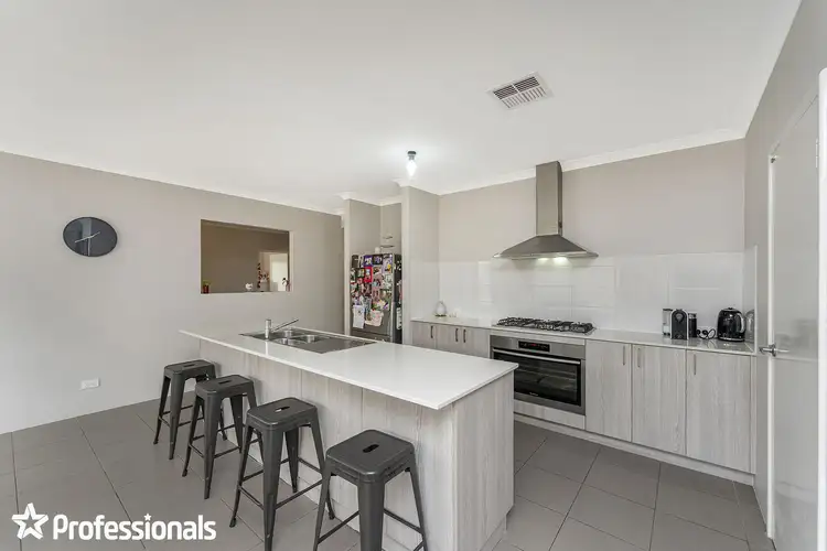 Main view of Homely house listing, 5 Wonnich Street, Byford WA 6122