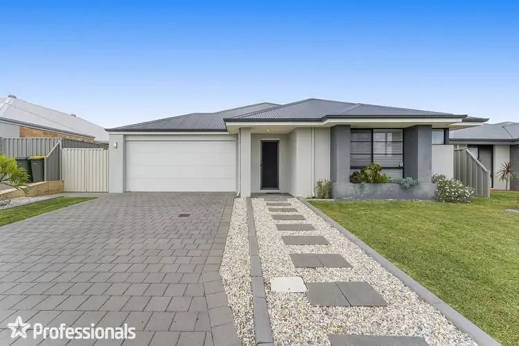 Second view of Homely house listing, 5 Wonnich Street, Byford WA 6122