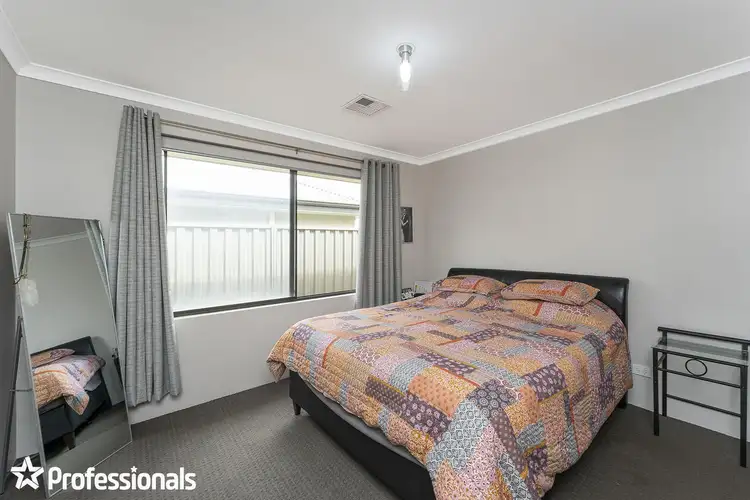 Third view of Homely house listing, 5 Wonnich Street, Byford WA 6122