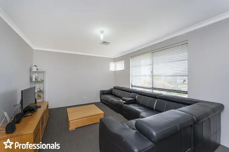 Fifth view of Homely house listing, 5 Wonnich Street, Byford WA 6122