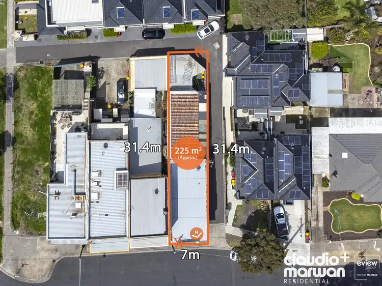 Main view of Homely house listing, 9 Menana Road, Glenroy VIC 3046