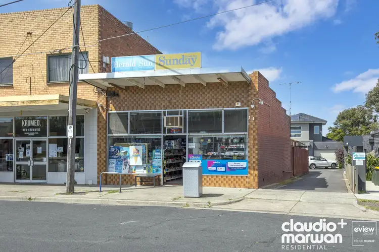 Second view of Homely house listing, 9 Menana Road, Glenroy VIC 3046