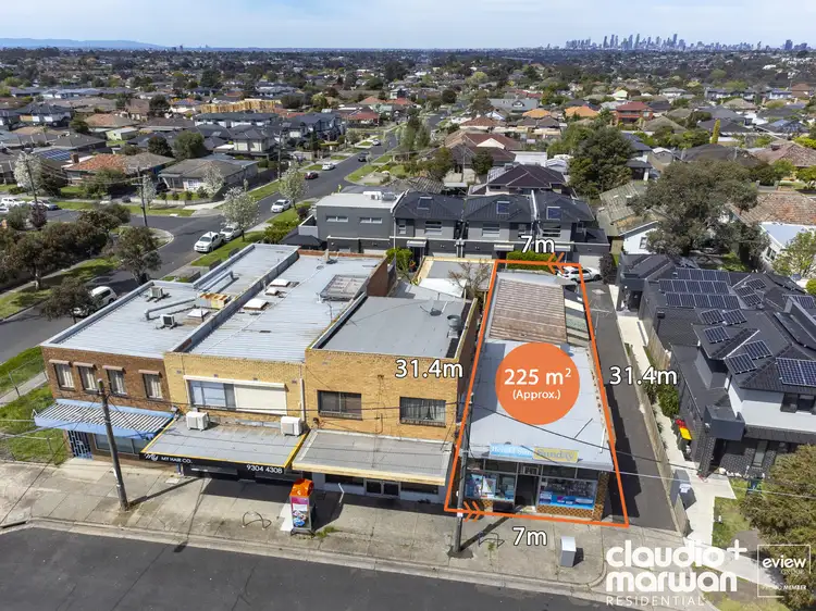 Fourth view of Homely house listing, 9 Menana Road, Glenroy VIC 3046
