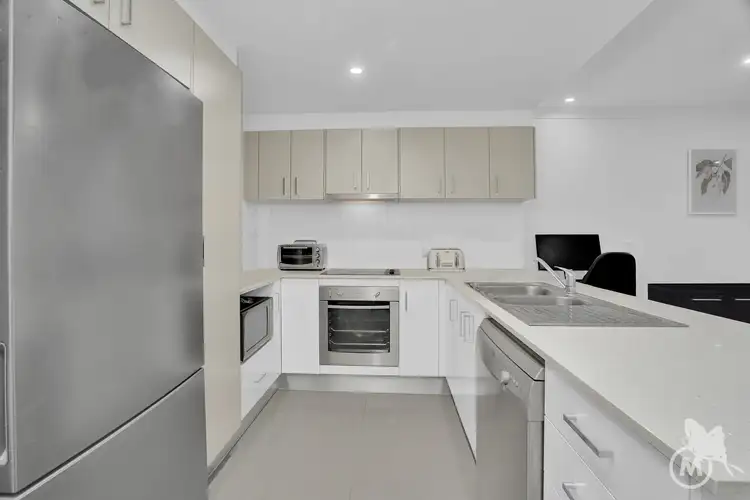Main view of Homely unit listing, 5/11 Gordon Parade, Everton Park QLD 4053