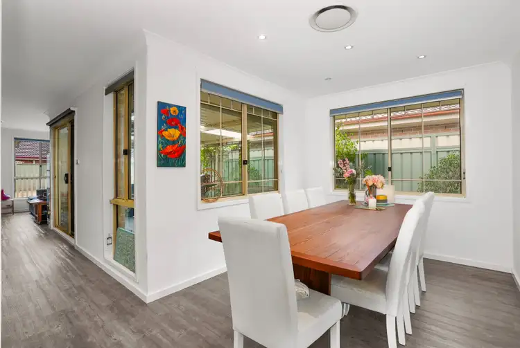 Fourth view of Homely house listing, 3 Riviera Place, Glenmore Park NSW 2745