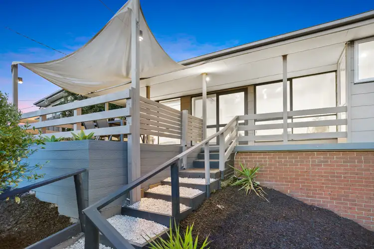 Sixth view of Homely house listing, 9 Bangor Drive, Frankston VIC 3199