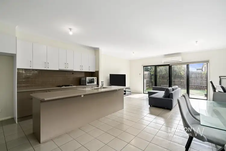 Second view of Homely unit listing, 2/7 Annarosa Court, Werribee VIC 3030