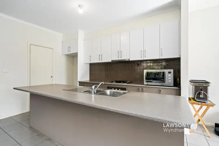 Third view of Homely unit listing, 2/7 Annarosa Court, Werribee VIC 3030
