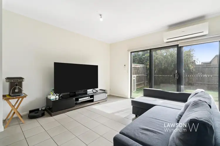 Fourth view of Homely unit listing, 2/7 Annarosa Court, Werribee VIC 3030