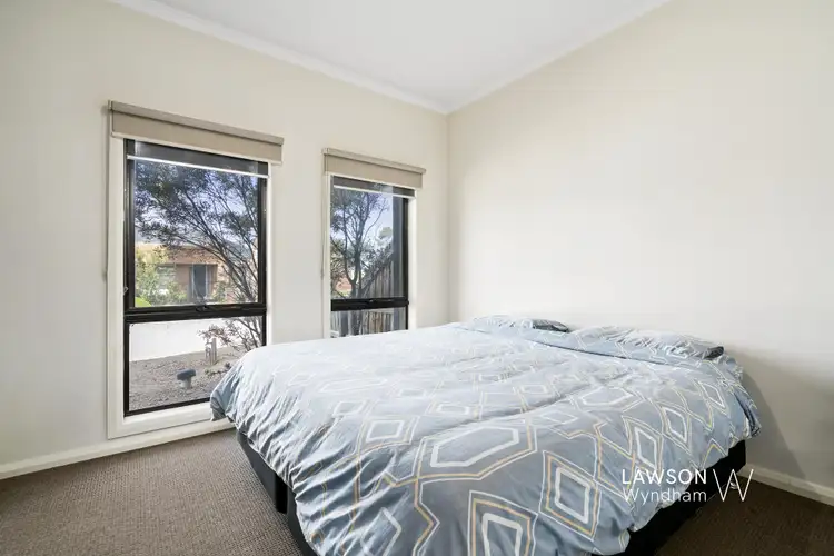 Fifth view of Homely unit listing, 2/7 Annarosa Court, Werribee VIC 3030