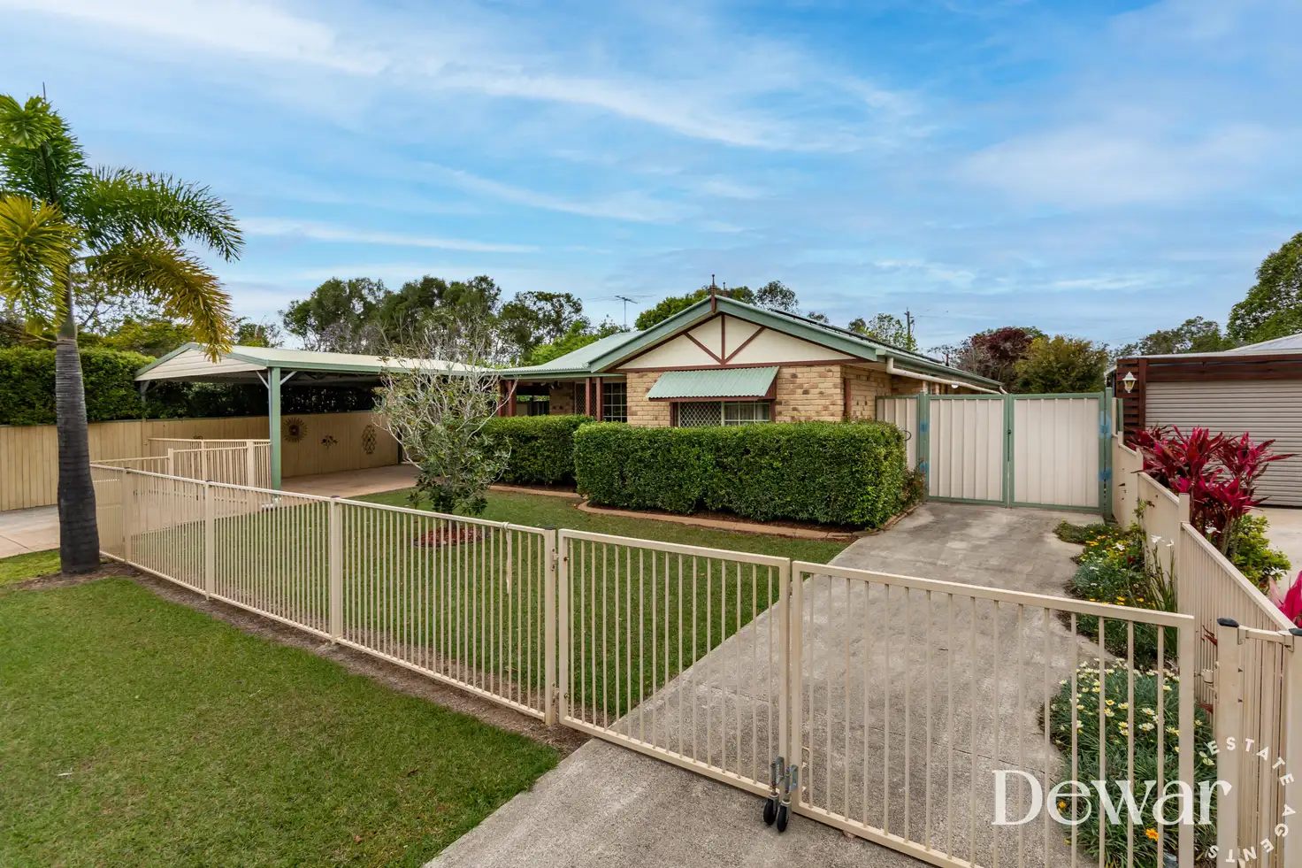 Main view of Homely house listing, 49 Hillmont Crescent, Morayfield QLD 4506