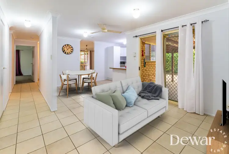 Third view of Homely house listing, 49 Hillmont Crescent, Morayfield QLD 4506