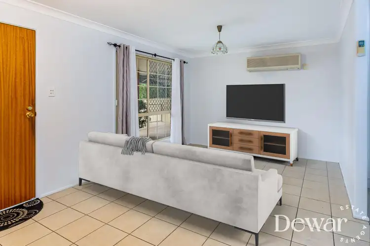 Fifth view of Homely house listing, 49 Hillmont Crescent, Morayfield QLD 4506
