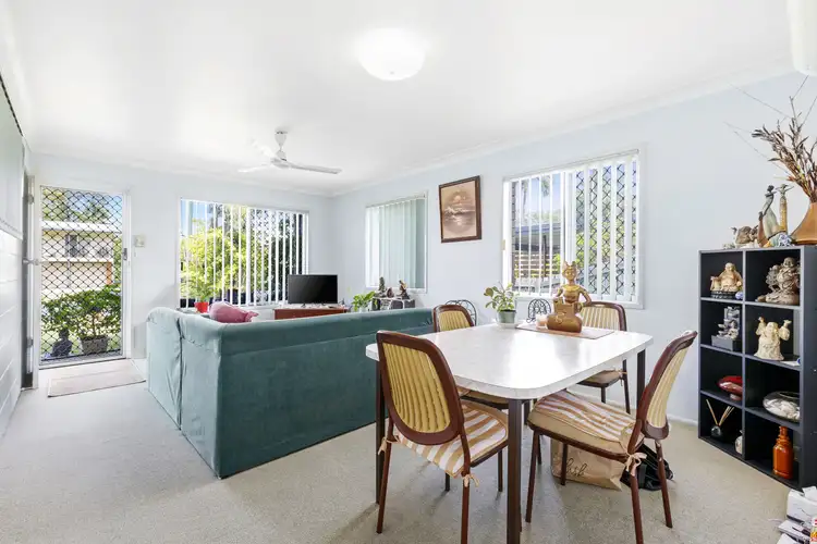 Second view of Homely house listing, 1 & 2/5 Wigginton Street, Frenchville QLD 4701