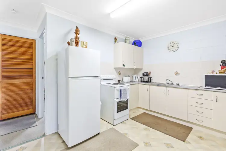 Third view of Homely house listing, 1 & 2/5 Wigginton Street, Frenchville QLD 4701